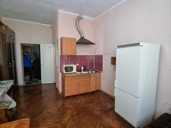 Сдам 1 кім смарт квартиру м.Метробудівників Харків