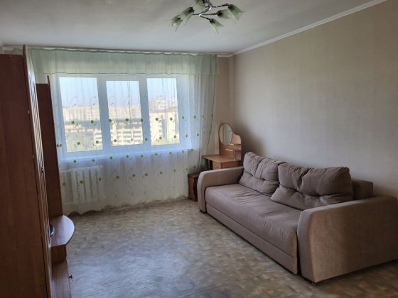 Рельная 3-ка на Научной, ул. Европейская 2, Центр Харків