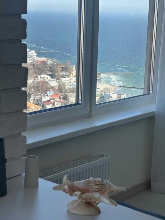 Сдам свою квартиру на Каманина Аркадия 27 Жемчужина панорамный вид - фото 1