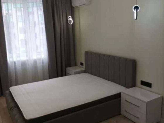 Здається 1-кімнатна квартира в ЖК У-квартал Софиевская Борщаговка