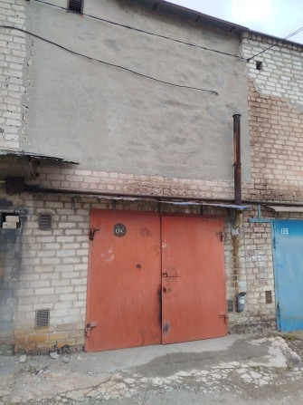 Гараж 3,6* 5,6 в районі гор гаі Маяк 2 - фото 1