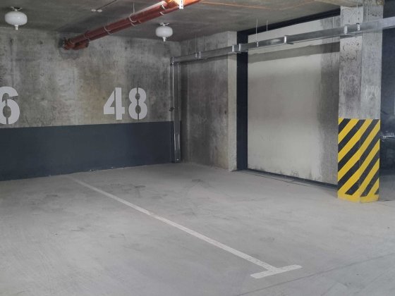 Паркінг Парус Premium Львів