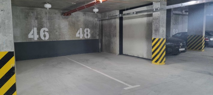 Паркінг Парус Premium - фото 1