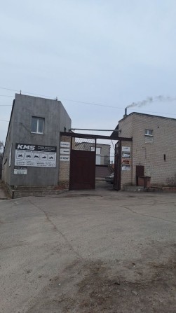 Оренда гараж 2-х рівневий, вул. Каруни 6, пр-т Слобожанський - фото 1