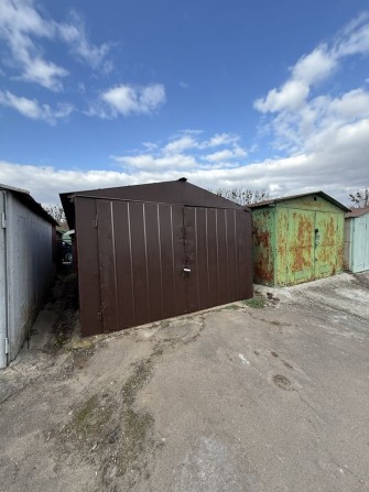 Продаж гаражу на вул. Олесницького Левандівка - фото 1