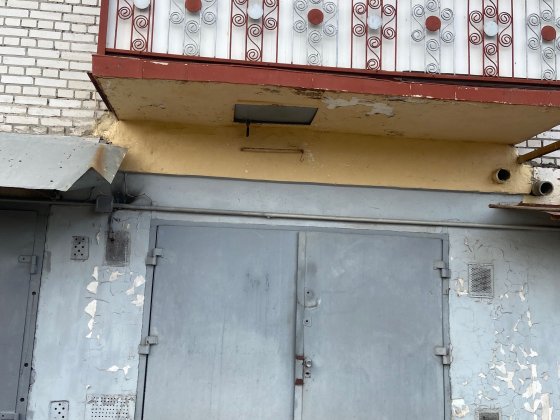 Продаж гараж Львів вул. П. Орлика Львів