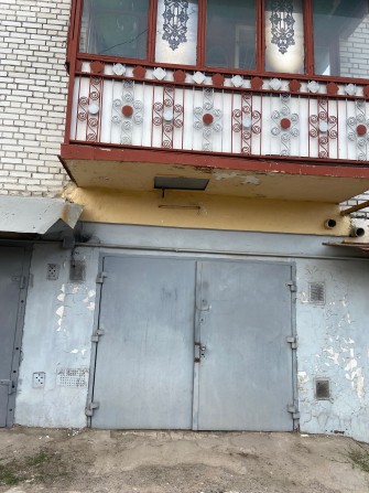 Продаж гараж Львів вул. П. Орлика - фото 1