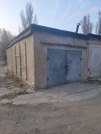 Продам капитальный гараж - фото 1