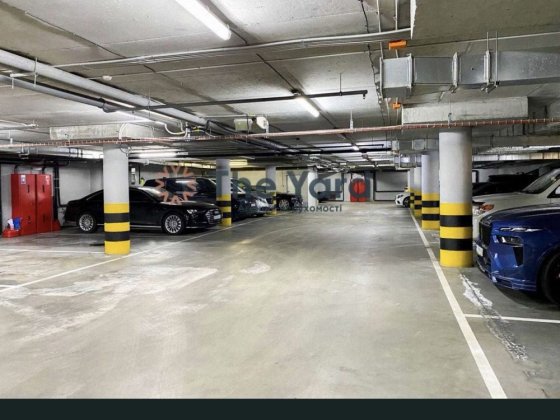 Продам паркінг новопечерські липки 6 черга Киев