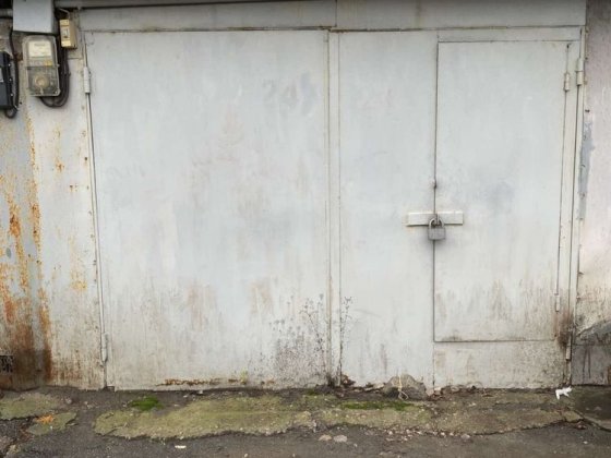 Продам капітальний гараж ОК «ГБК»Прогрес вул.Лисогірська 29А Киев