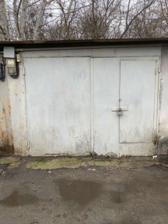 Продам капітальний гараж ОК «ГБК»Прогрес вул.Лисогірська 29А - фото 1