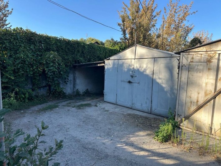 Продаж гаража в кооперативі «Лелека», ж/м Сонячний - фото 1