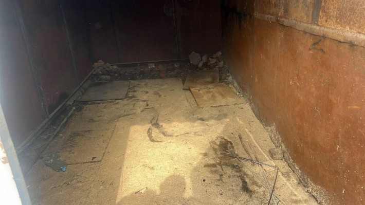 Продаж гаража, вул. Лугова  (біля озера «Пташине») - фото 1