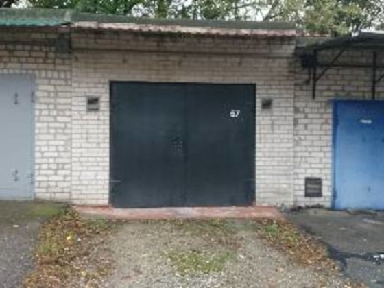 Продам цегляний гараж(чумаченко 21а) Запорожье