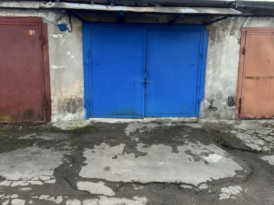 Продаж гаражу Львів Львів