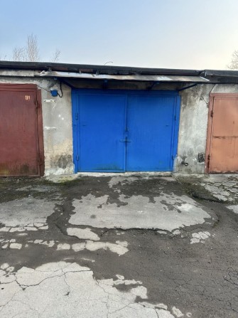 Продаж гаражу Львів - фото 1