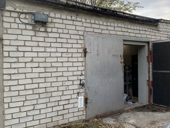 Продам полуторний гараж Придніпровськ Днепр