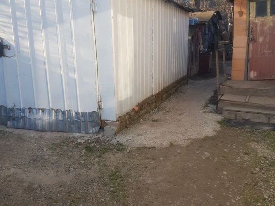 Продам      гараж Львов