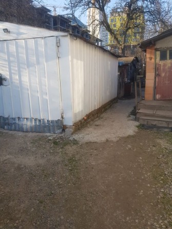 Продам      гараж - фото 1