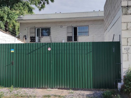 Можливо оренда!Продаються новозбудовані гаражі площею 400м,к ,з них 10 Киев