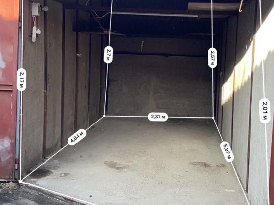 Продам гараж вул. жилянська Киев