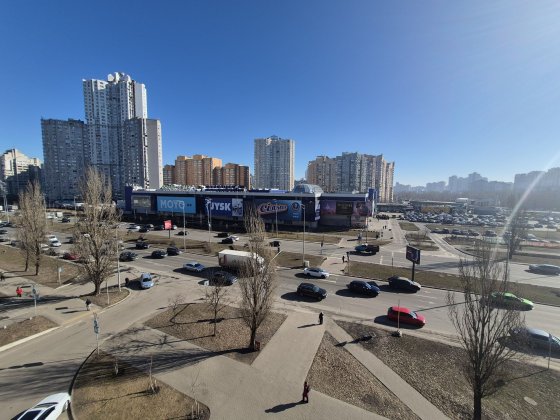 Продам мото паркінг. ЖК Севен. Киев