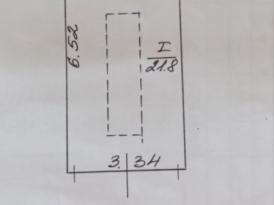 Продаж металевого гаража по вул. Шевченка Львов