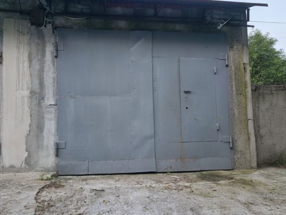 Гараж продам поруч з м. Лукьянівська Киев