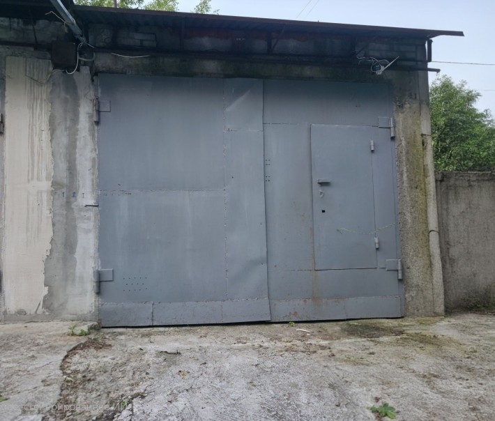 Гараж продам поруч з м. Лукьянівська - фото 1