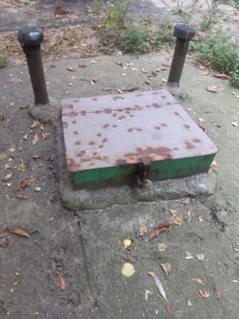 Гараж Ул школьная погреб подвал - фото 1