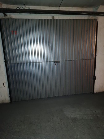 Продам гараж м.Харьківська /Лебединий - фото 1