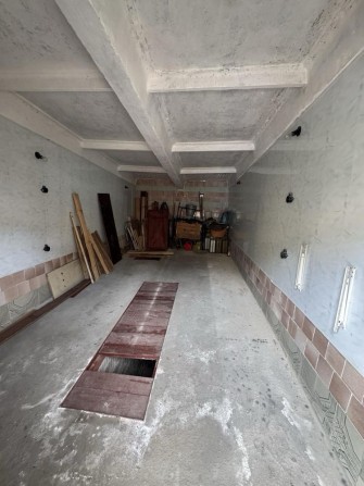 Гараж в собственности с документами на Соломенке - фото 1