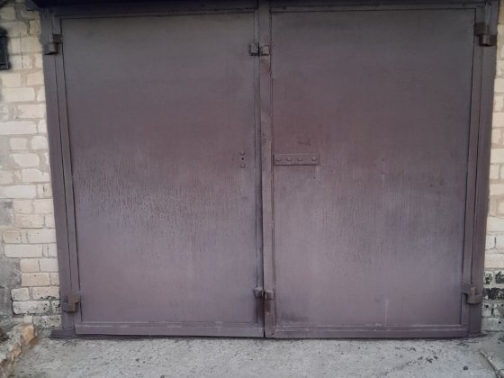 Продаж гаража у Запоріжжі Запоріжжя