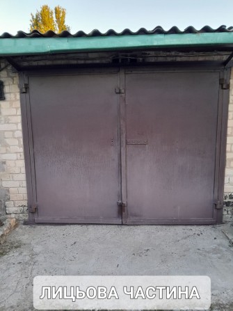 Продаж гаража у Запоріжжі - фото 1