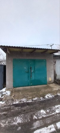 Продам гараж.Темп-1. - фото 1