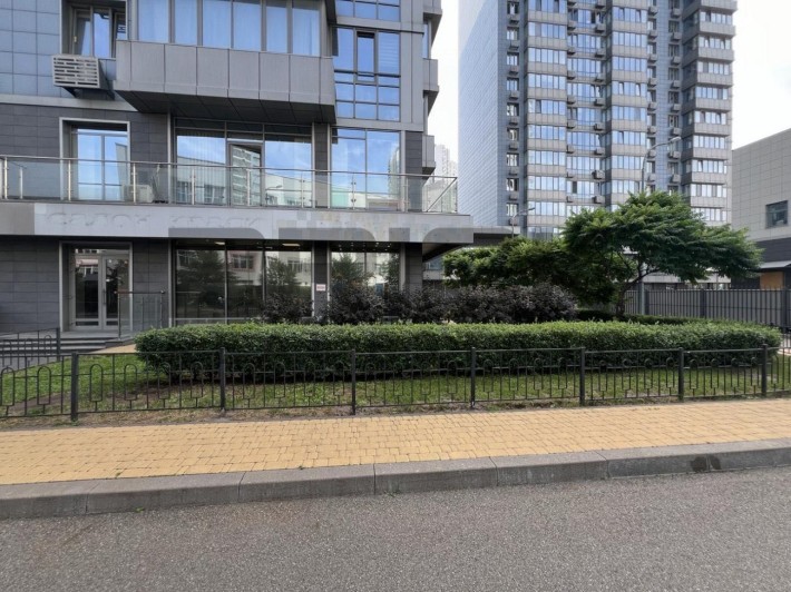 Паркомісце, Рівер Стоун, River Stone 15.8м2, Трускавецька 6б - фото 1