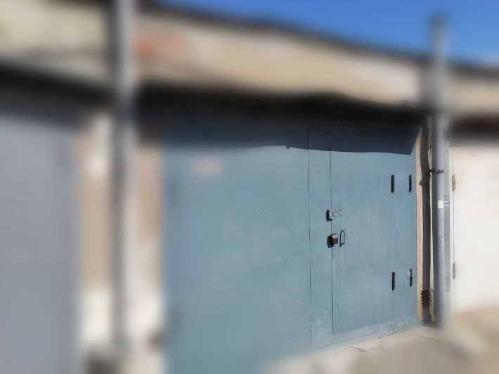 Продается гараж в автокооперативе - фото 1