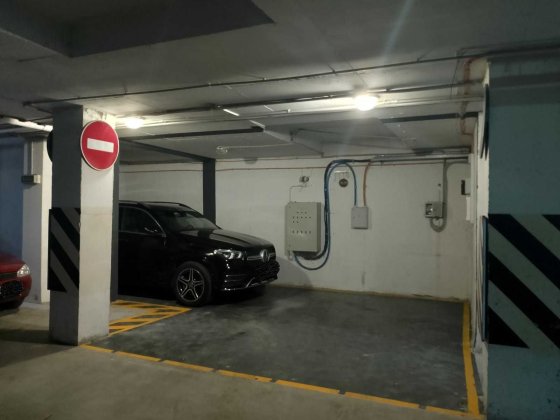 Продам паркоместо в ЖК Лермонтово! Запорожье