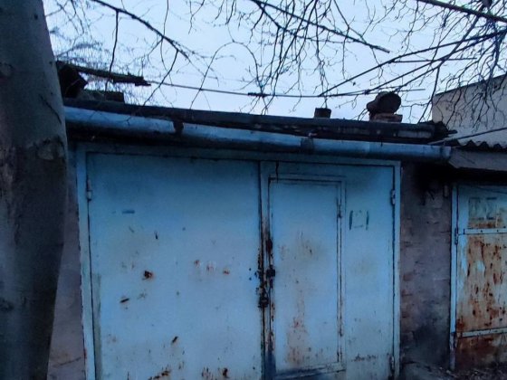 Продам гараж в а/к "Южный", вул. Молодіжна, Інгульскій район. Николаев