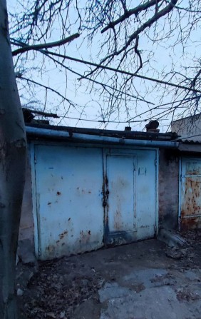 Продам гараж в а/к "Южный", вул. Молодіжна, Інгульскій район. - фото 1
