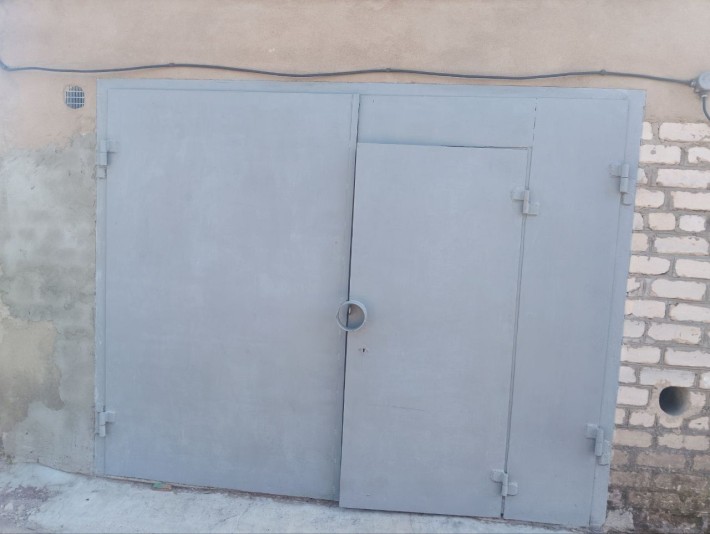 Продається гараж в автогоражному каперативі "Даль" м. Миколаїв - фото 1