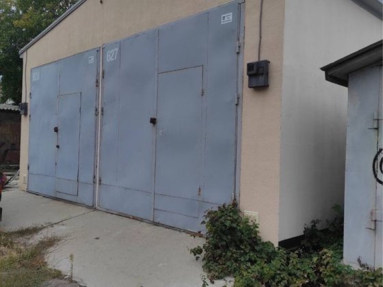 Продам гаражи в кооперативе ТЕМП-2 (2 шт.) Николаев