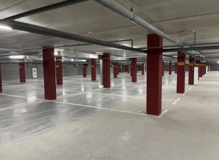 Продам паркинг  в Ж/К Женева. - фото 1