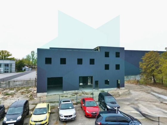 Продаж приміщення, вул. Каштанова