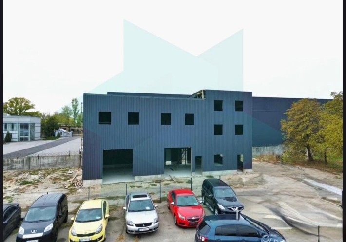 Продаж приміщення, вул. Каштанова - фото 1