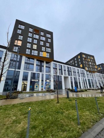 Продаж паркінга вул. Б.Хмельницького ЖК Вежа Без комісії - фото 1