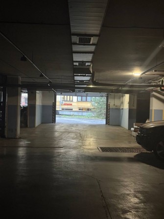 Дмитрівська 69 Продаж Паркомісця у Підземному Паркінгу Центр - фото 1