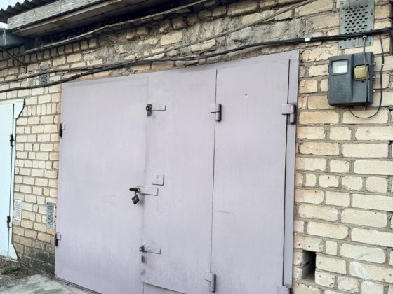 Продаж гаражу ( АГК МИР -1) Николаев