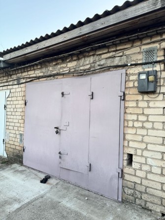 Продаж гаражу ( АГК МИР -1) - фото 1