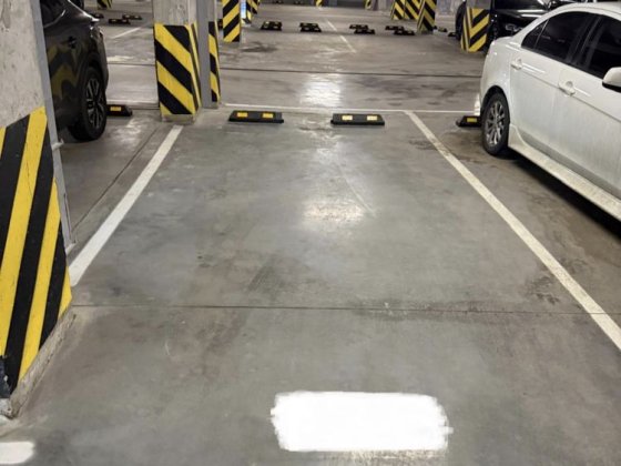 Продаж паркомісця в підземному паркінгу ЖК Нивки Парк (метро Нивки) Киев